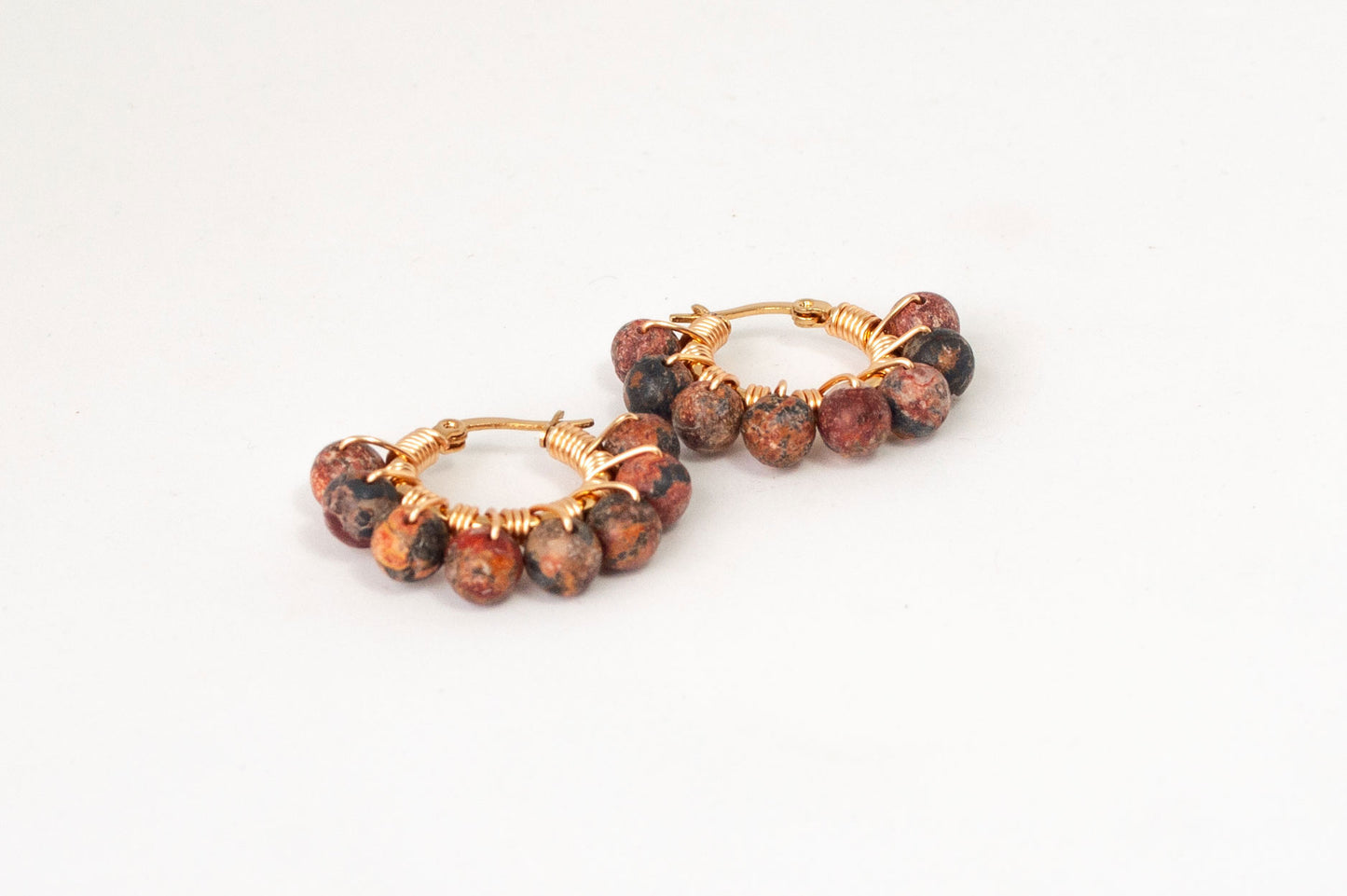 Aretes Ö