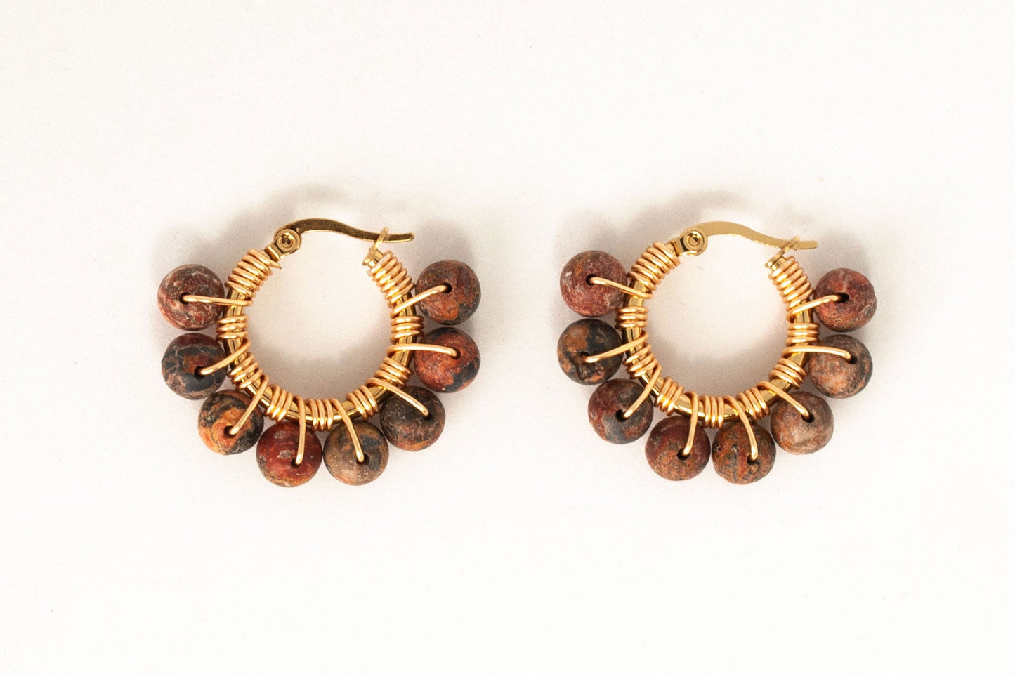 Aretes Ö