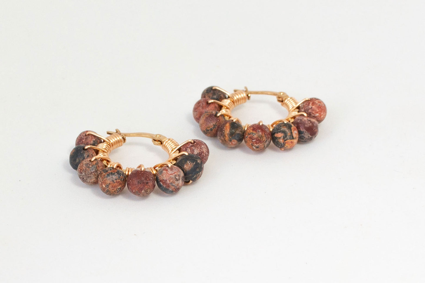 Aretes Ö