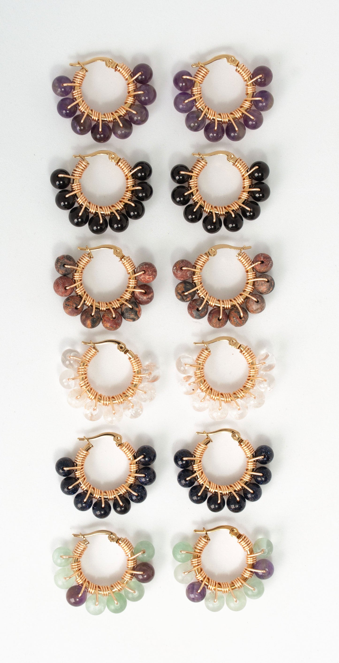 Aretes Ö