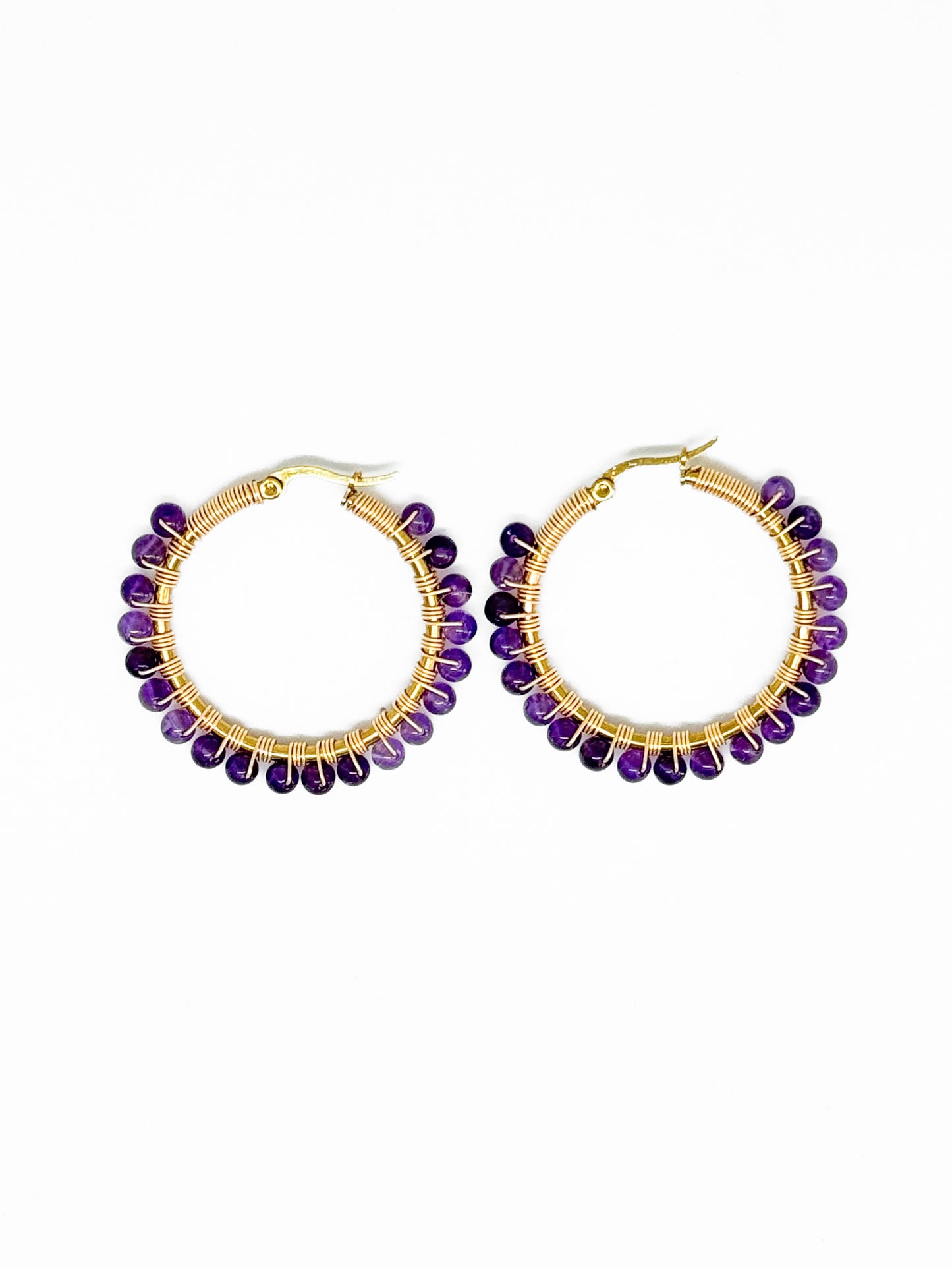 Aretes Ö Grandes