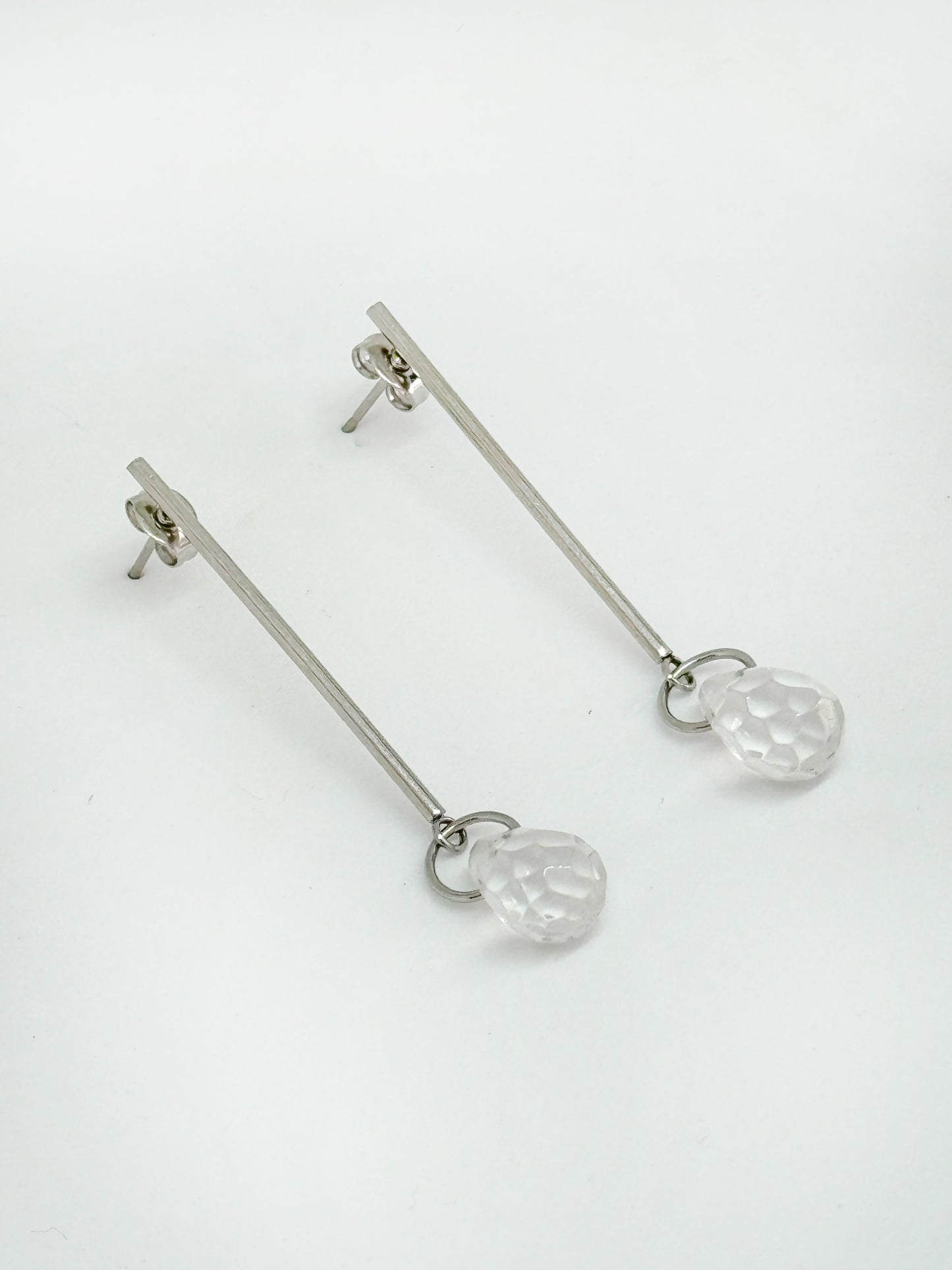 Aretes MU