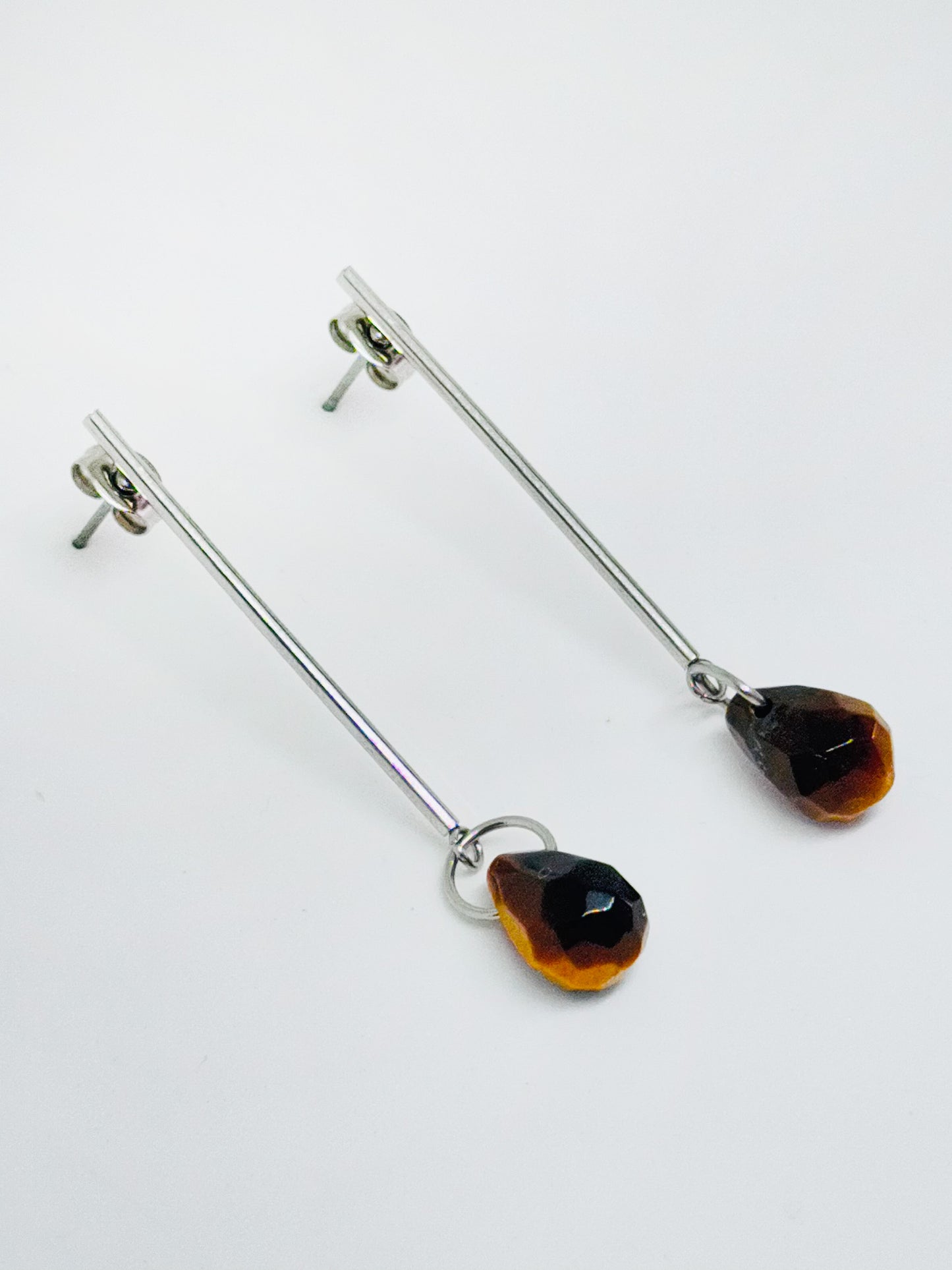Aretes MU