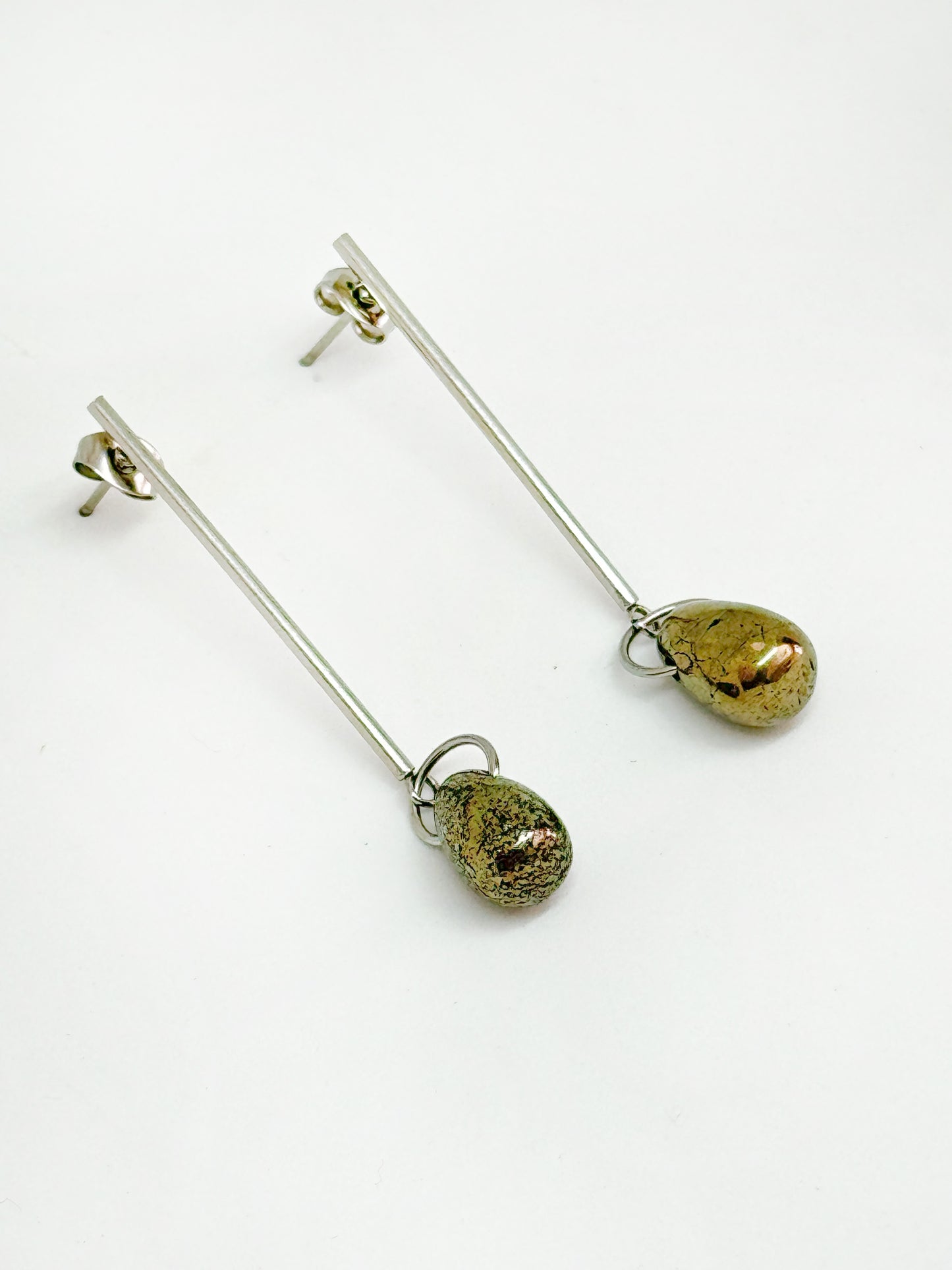 Aretes MU