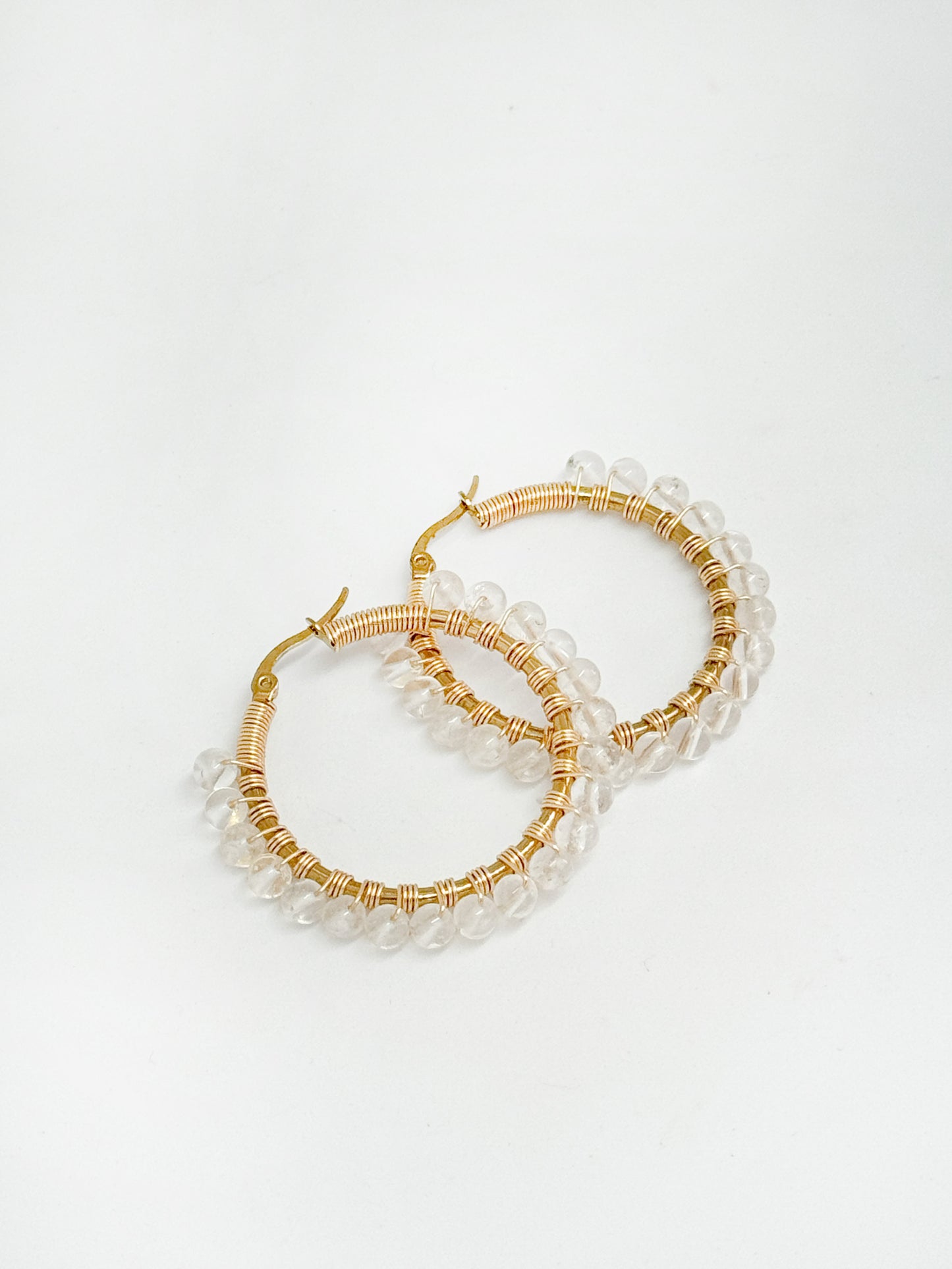 Aretes Ö Grandes