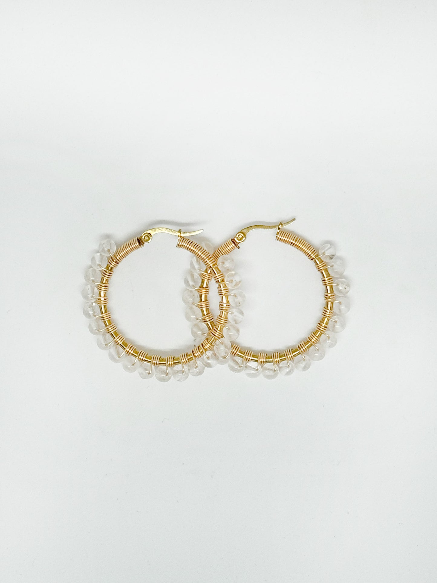 Aretes Ö Grandes