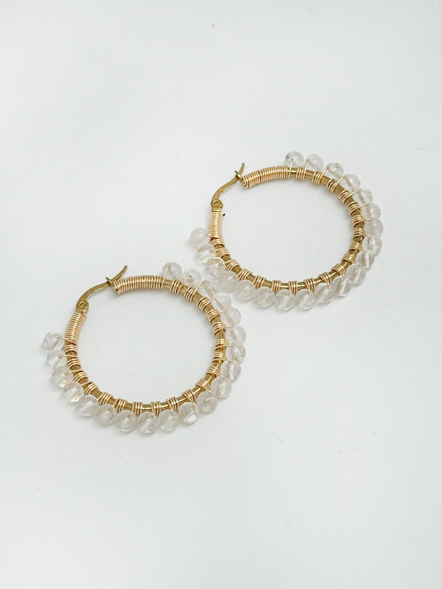 Aretes Ö Grandes