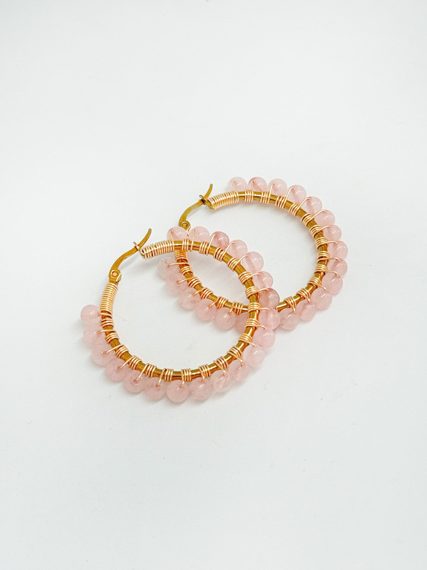 Aretes Ö Grandes