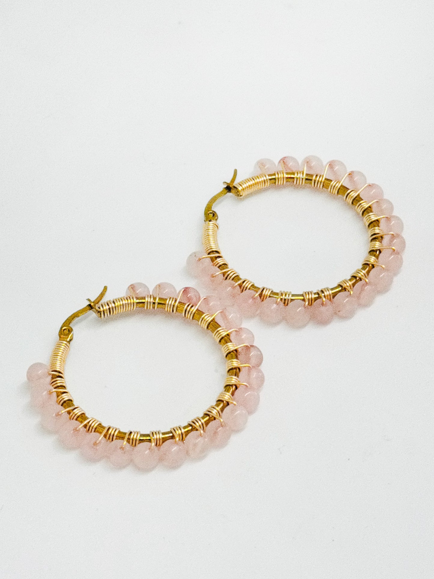 Aretes Ö Grandes