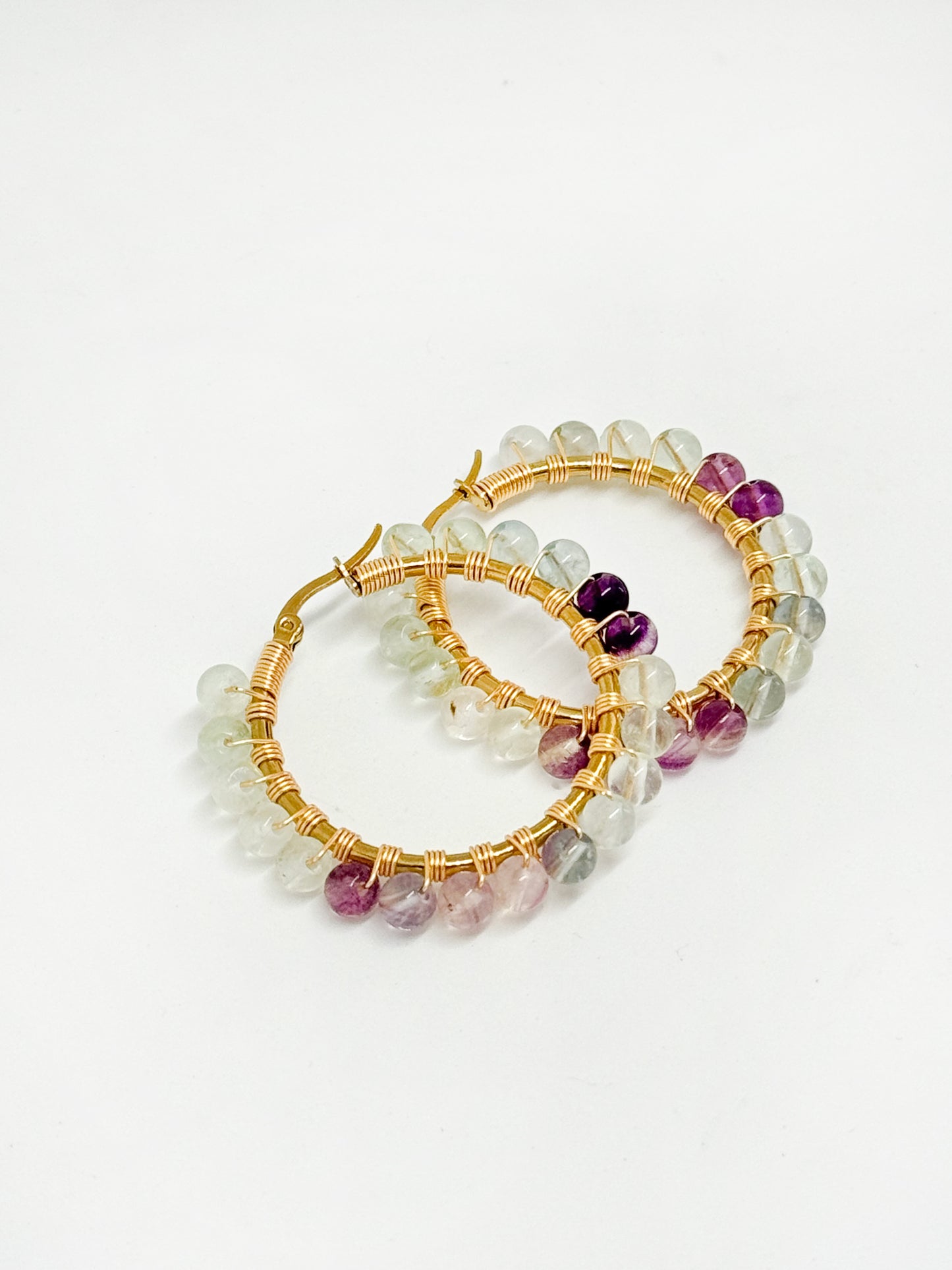 Aretes Ö Grandes