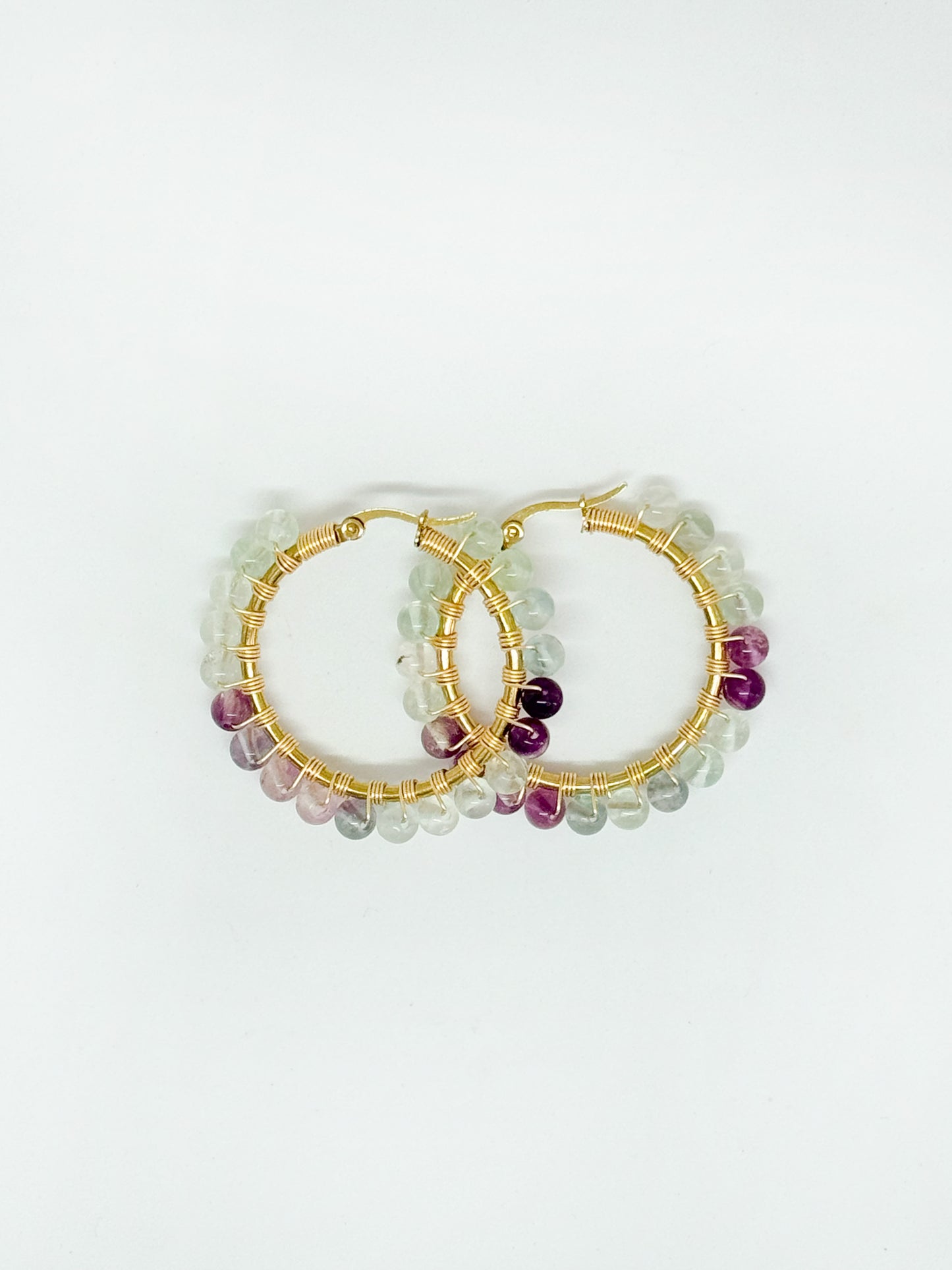 Aretes Ö Grandes