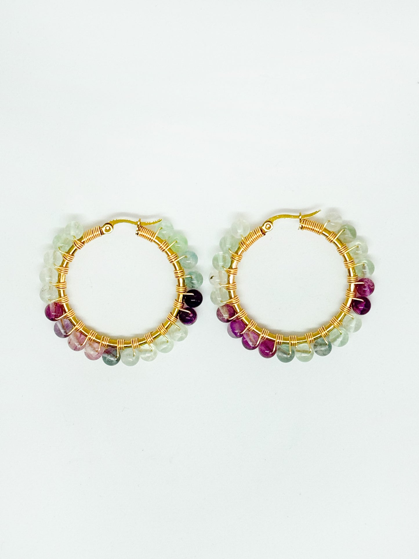 Aretes Ö Grandes