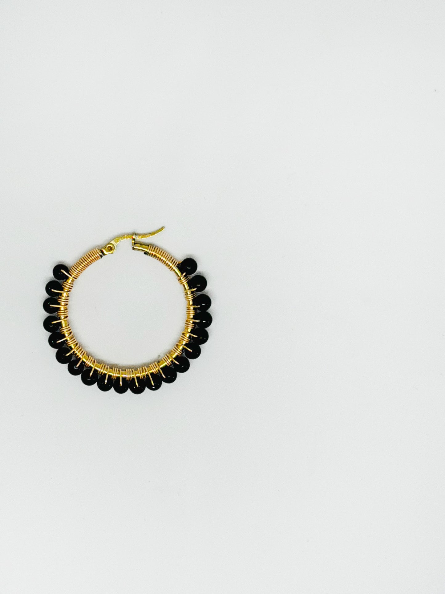 Aretes Ö Grandes