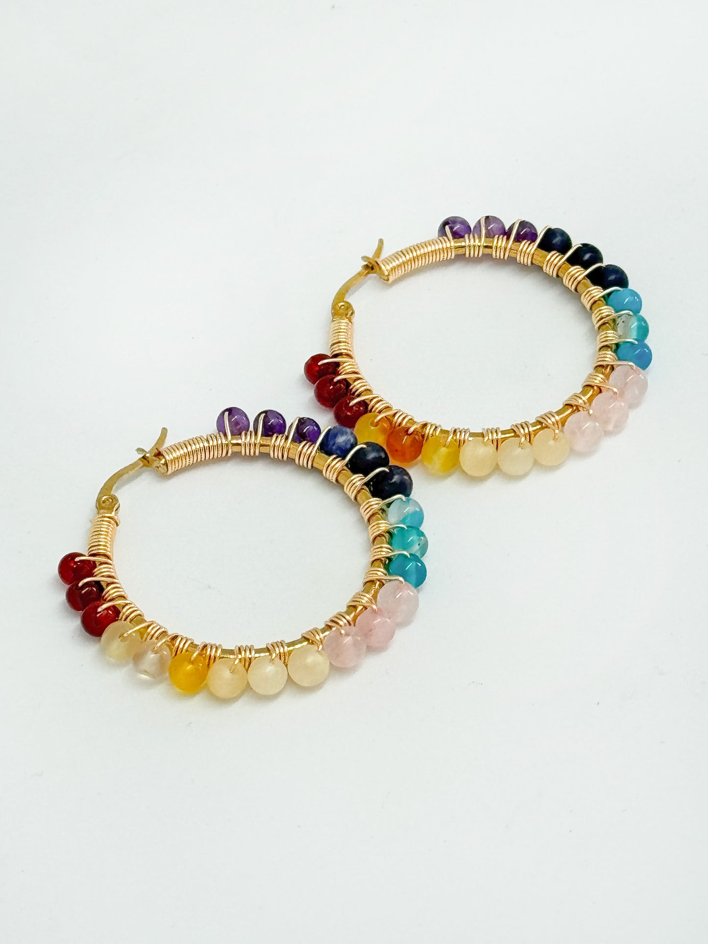Aretes Ö Grandes