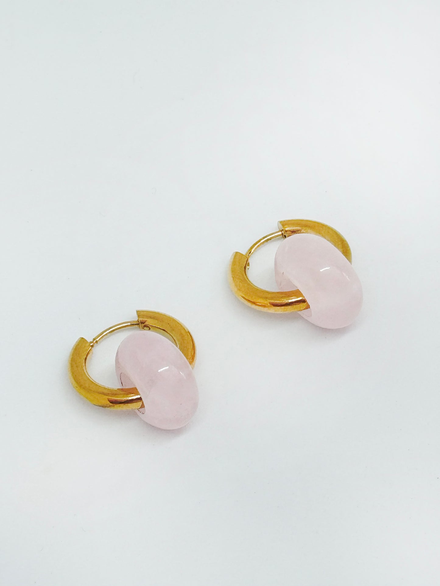 Aretes RAGA