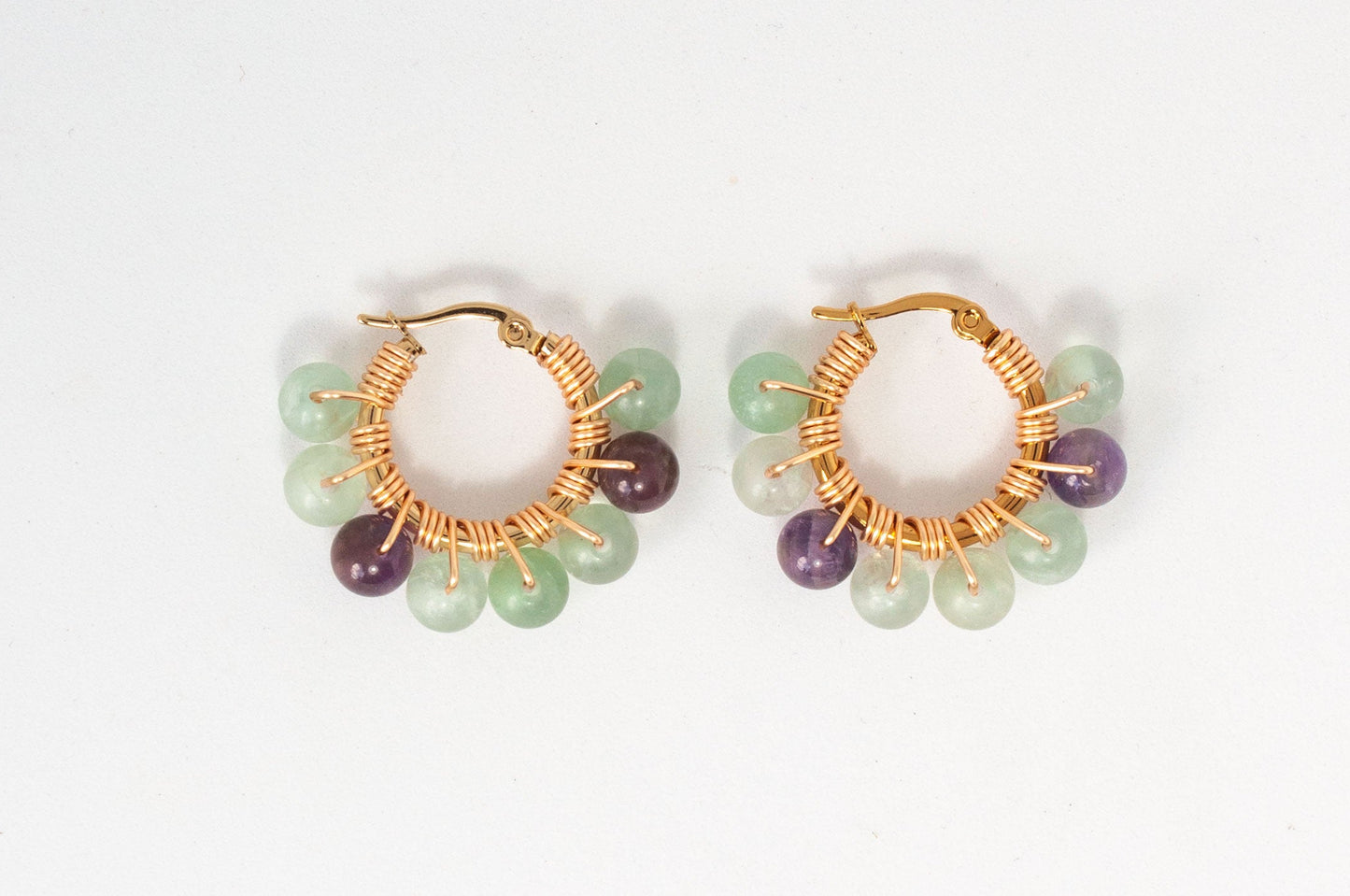 Aretes Ö