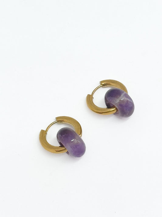 Aretes RAGA