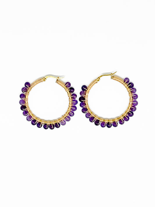 Aretes Ö Grandes